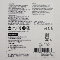 Siemens Lastüberwachung 3RF2920-0FA08 OVP