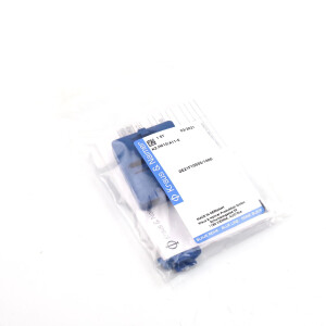 Kraus&Naimer Hilfskontaktblock K2.H010/A11-E DE21F10555/1000 OVP