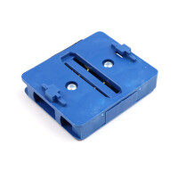 Kraus&Naimer Hilfskontaktblock K2.H010/A11-E DE21F10555/1000 OVP