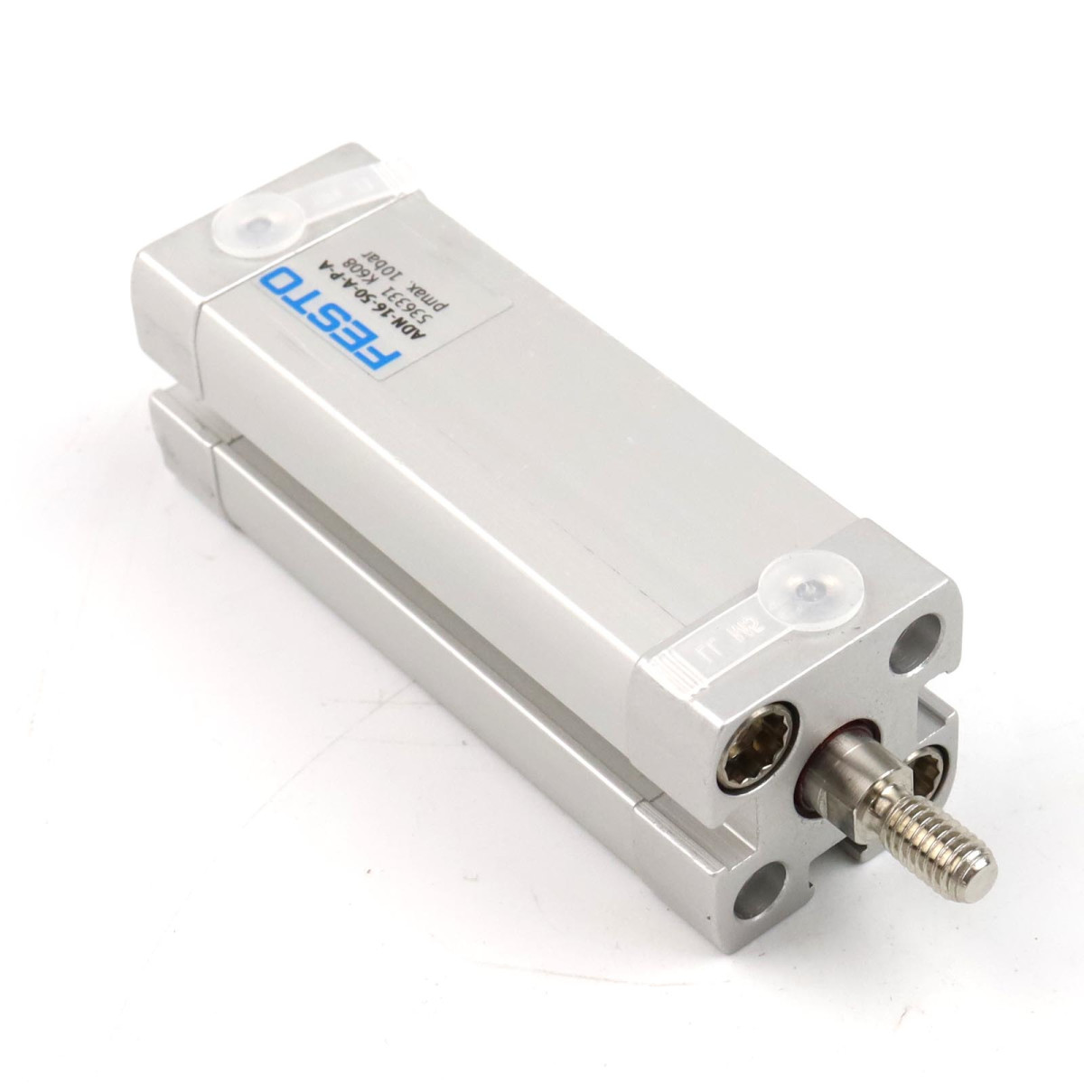 Festo Kompaktzylinder ADN-16-50-A-P-A 536331 NOV