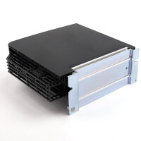 Advanced Energy Thyristor-Leistungssteller THYRO-A 1A 400-100 H 3 GEB
