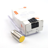 ifm electronic Induktiver Sicherheitssensor GI712S GIIA4010-2PS/SIL2/US OVP