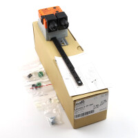 Belimo Linearantrieb LH24AX-S-TP-200 AC/DC24V 50/60Hz 150s/100mm OVP