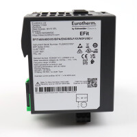 EUROTHERM Thyristorsteller EFIT 40A/400V/0V5/PA/ENG/SELF/XX/NOFUSE/-/ OVP