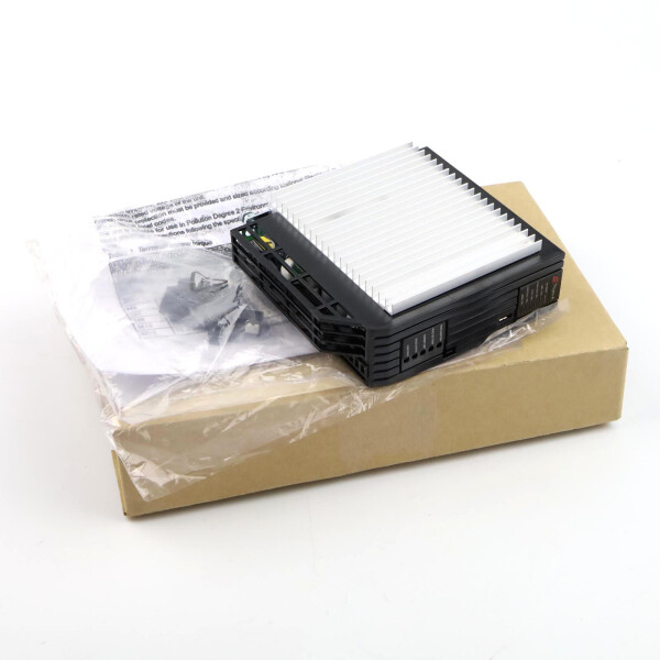 Advanced Energy Thyristor-Leistungssteller THYRO-A 1A 400-30 H RLP3 REV:A OVP