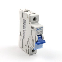 Doepke Leitungsschutzschalter D3 DLS 6i D3-1 230/400V GEB