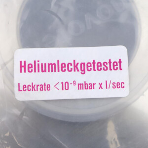 novotek Übergangsstück 6189 OVP