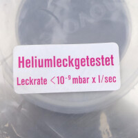 novotek Übergangsstück 6189 OVP