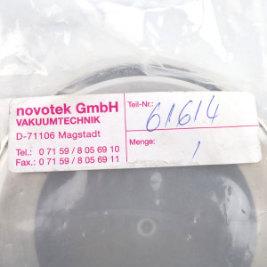 novotek Reduzierstück 61614 OVP
