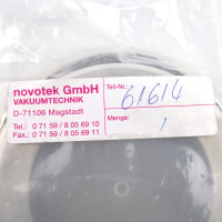 novotek Reduzierstück 61614 OVP
