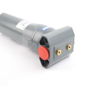 Wille Druckluftventil AIFN103SMA OVP