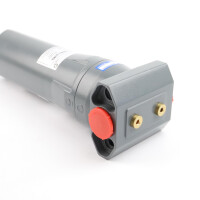Wille Druckluftventil AIFN103SMA OVP