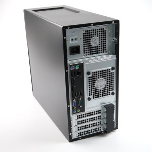 Dell OPTIPLEX XE2 i3-4330 500GB-HDD 8GB DDR3 Ubuntu 12.04 OVP