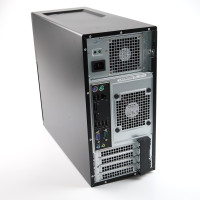 Dell OPTIPLEX XE2 i3-4330 500GB-HDD 8GB DDR3 Ubuntu 12.04 OVP