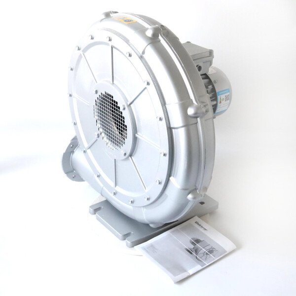 Elektror Radial-Förderventilator RD5/FU 14,9m³/min 2,37kPa NOV