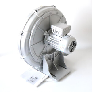 Elektror Radial-Förderventilator RD5/FU 14,9m³/min 2,37kPa NOV