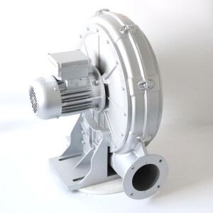 Elektror Radial-Förderventilator RD5/FU 14,9m³/min 2,37kPa NOV