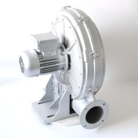 Elektror Radial-Förderventilator RD5/FU 14,9m³/min 2,37kPa NOV