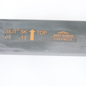 Saint-Gobain SIC-Balken Silit SK 01-11 60x80x1160mm NOV