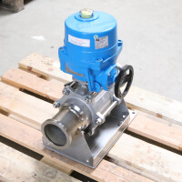 EA End-Armaturen Kugelhahn ZA310070-NE154100 NOV