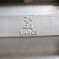 EA End-Armaturen Kugelhahn ZA310070-NE154100 NOV