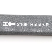Morgan Advanced Materials RSIC-Balken 2109 Halsic-R 30x40x550mm NOV