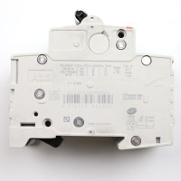 ABB Sicherungsautomat S202-C6 2CDS252001R0064 GEB
