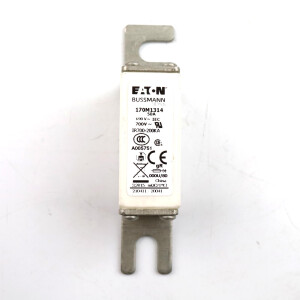 Eaton Sicherungseinsatz 170M1314 50A NOV