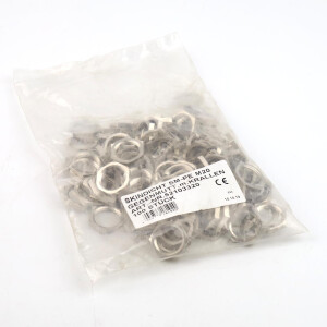 Lapp Gegenmutter SKINDICHT SM-PE-M20 52103320 (100Stk.) OVP
