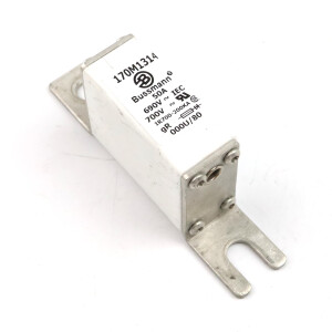 Bussmann Sicherungseinsatz 170M1314 50A GEB