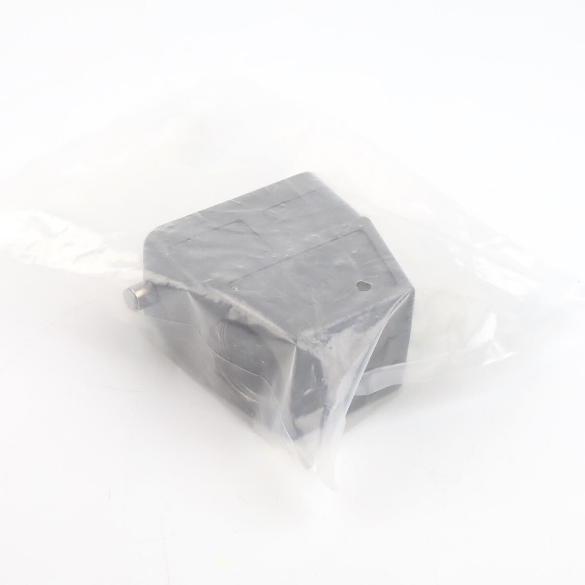 Harting Tüllengehäuse Han 10B-gs-R-M32 19300100547