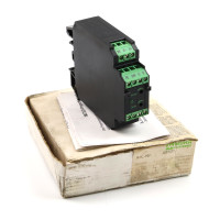 MURR ELEKTRONIK Verstärkermodul 28501 OVP