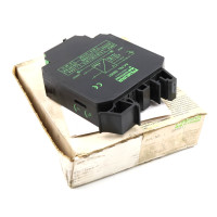 MURR ELEKTRONIK Verstärkermodul 28501 OVP