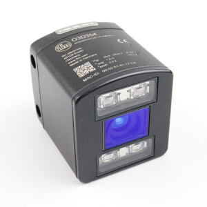 ifm electronic 3D-Sensor O3D354 O3DIRDKG/E1/GM/W/70 OVP
