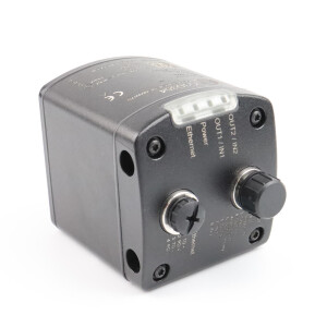 ifm electronic 3D-Sensor O3D354 O3DIRDKG/E1/GM/W/70 OVP