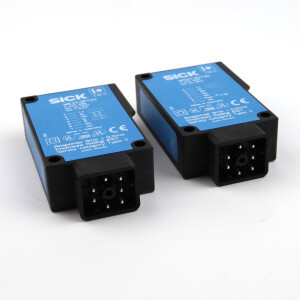 SICK Sicherheits-Lichtschranke WS/WE27-2F730 1015124 OVP