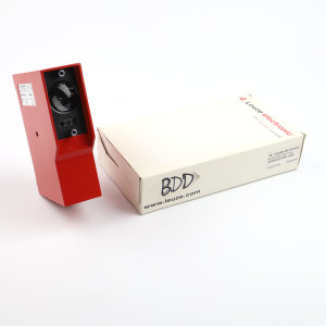 Leuze Sicherheits-Lichtschranke SLSS 78M-1720-T2-45 50029536 OVP