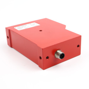 Leuze Sicherheits-Lichtschranke SLSS 78M-1720-T2-45 50029536 OVP