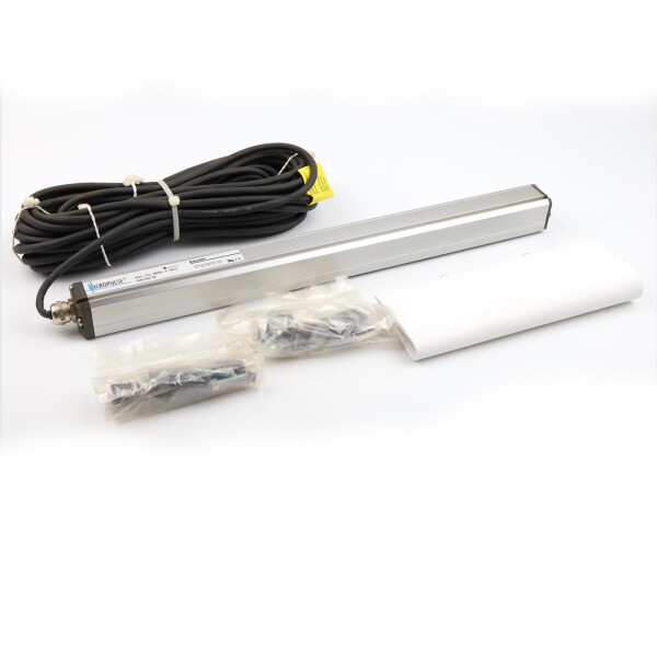 BALLUFF Wegaufnehmer BTL5-E10-M0280-P-KA15 190063 OVP