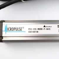 BALLUFF Wegaufnehmer BTL5-E10-M0280-P-KA15 190063 OVP