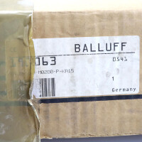 BALLUFF Wegaufnehmer BTL5-E10-M0280-P-KA15 190063 OVP