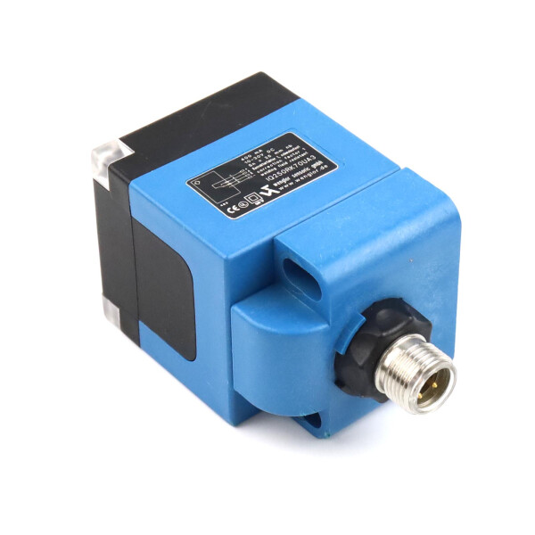 Wenglor induktiver Näherungsschalter IQ250RK70UA3 GEB