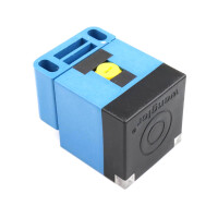 Wenglor induktiver Näherungsschalter IQ250RK70UA3 GEB