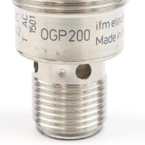 ifm Reflexlichtschranke OGP200 OGP-DPKG/US100 OVP