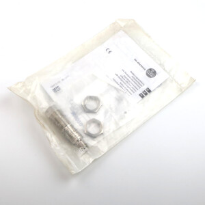 ifm Reflexlichttaster OGH312 OGH-FPKG/US100 OVP