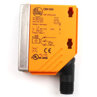 ifm Reflexlichtschranke O5P200 O5P-DPKG/US100 GEB