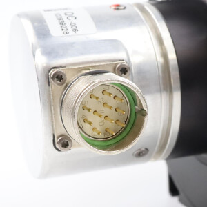 Micro-Epsilon Seilzugsensor WDS-15000-P115-SR-SSI 15m NOV