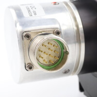 Micro-Epsilon Seilzugsensor WDS-15000-P115-SR-SSI 15m NOV