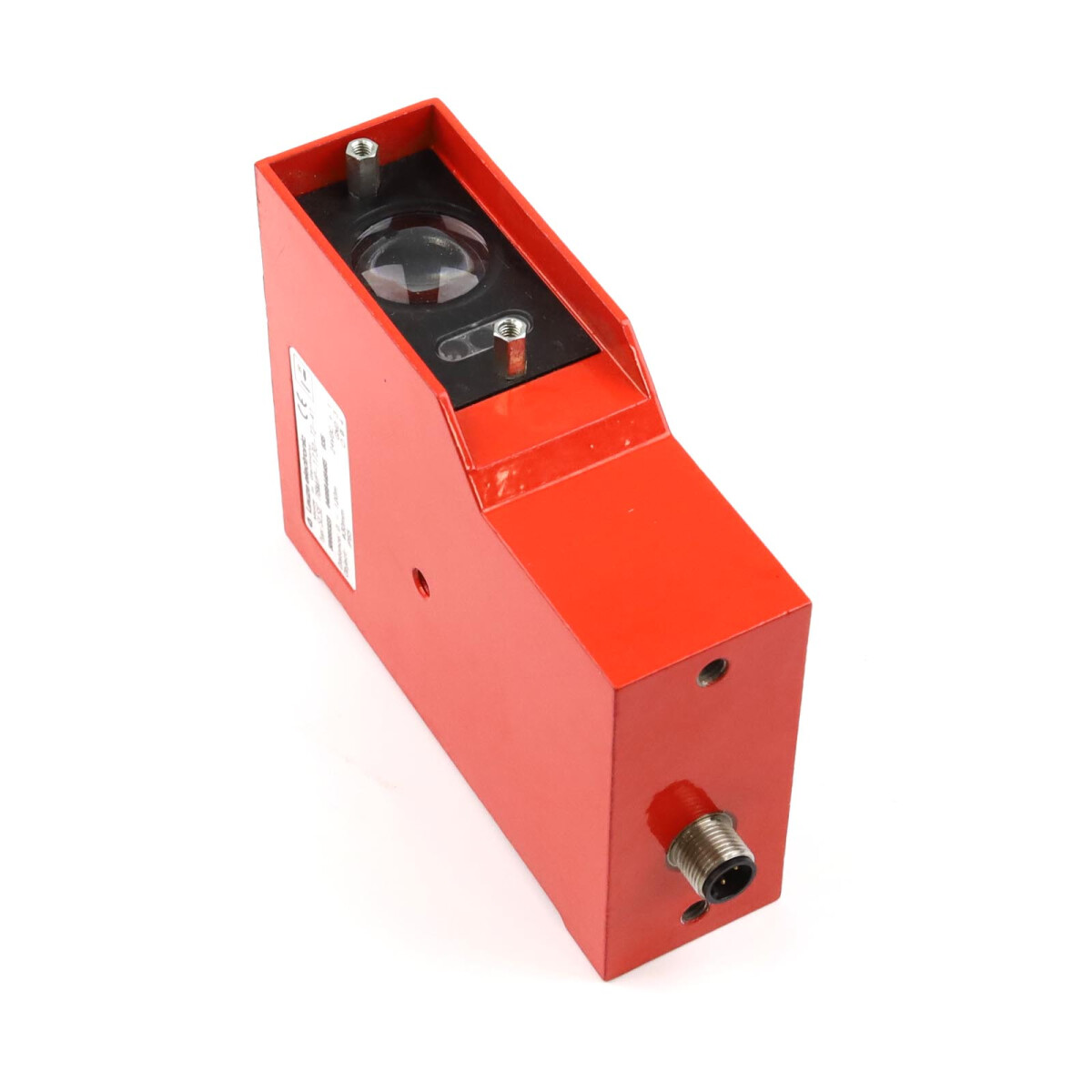 Leuze Sicherheits-Lichtschranke SLSE 78M/P-1730-T2-41 500803