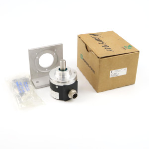 Pepperl+Fuchs Seilzug-Drehgeber 10-01121_R-319 097404 OVP